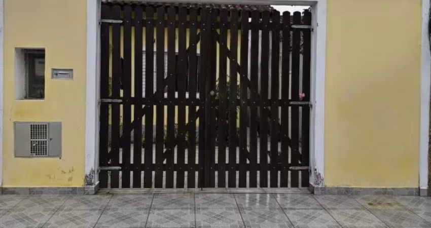 CASA A VENDA