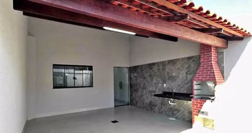 casa recém reformada