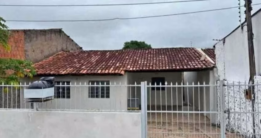 Casa a Venda