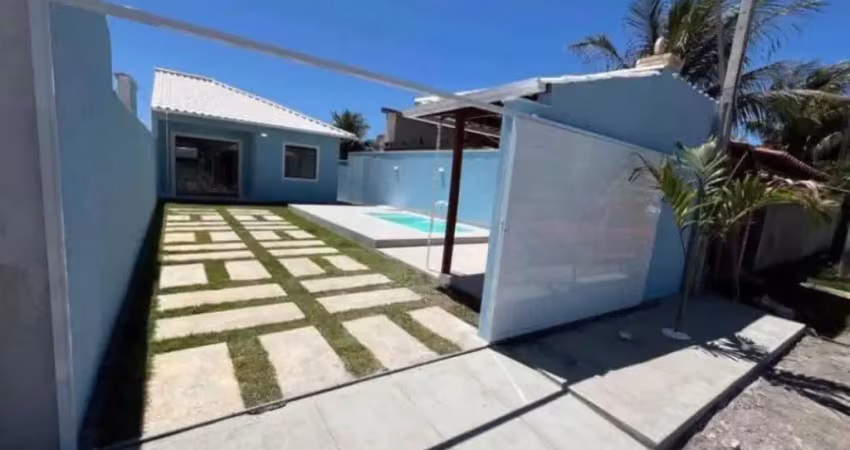 casa aconchego