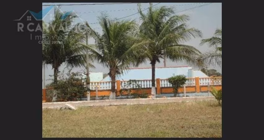 Terreno em São Pedro da Aldeia - Cabo Frio