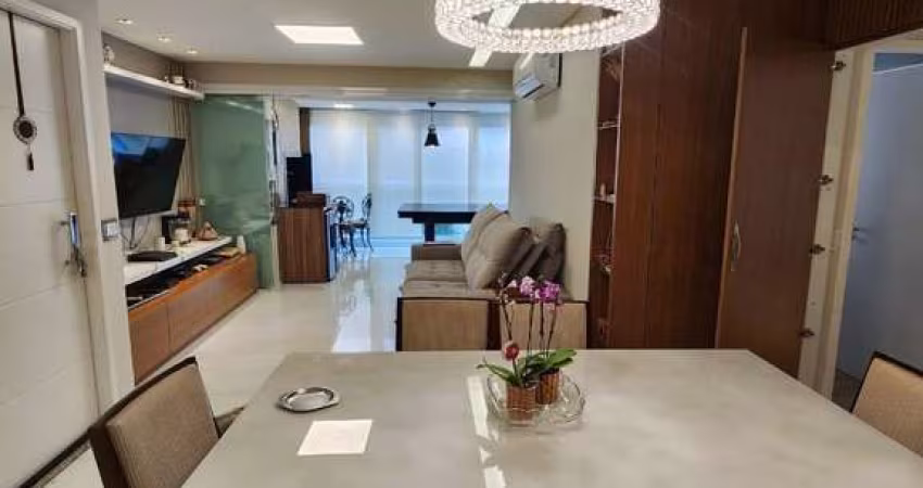 Apartamento em Vila Mascote  -  São Paulo