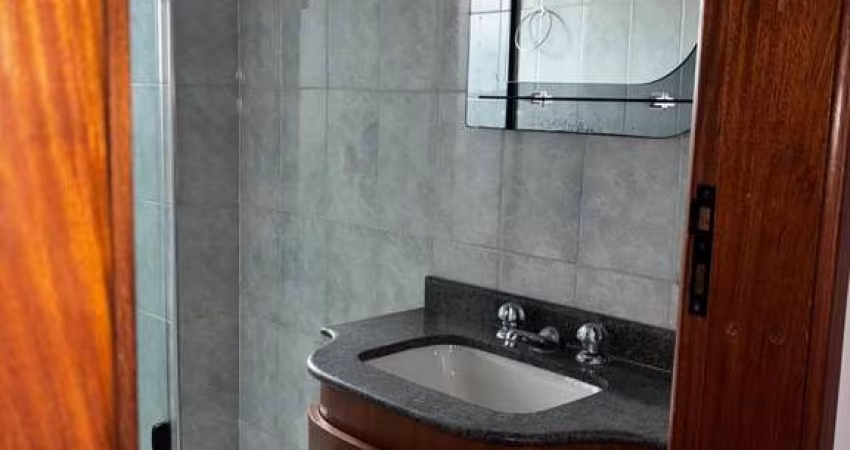 Aluguel de Apartamento 3 Suítes em Jabaquara - SP por R$3000
