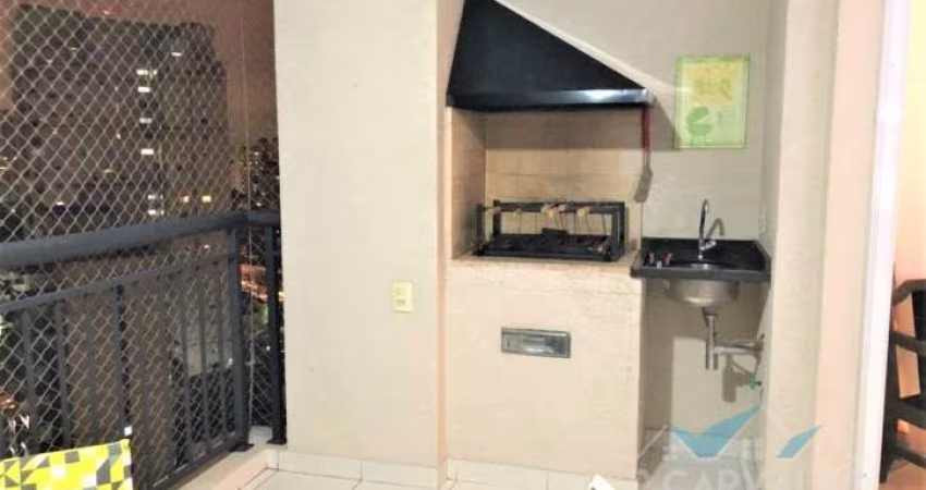 Apartamento 2 Dormitórios na Vila Mascote - R$4.300,00 para Locação
