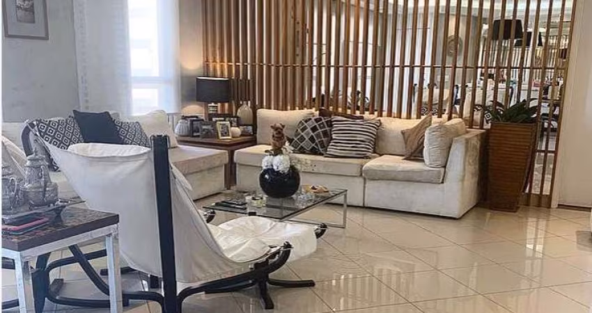 Apartamento em Vila Mascote  -  São Paulo