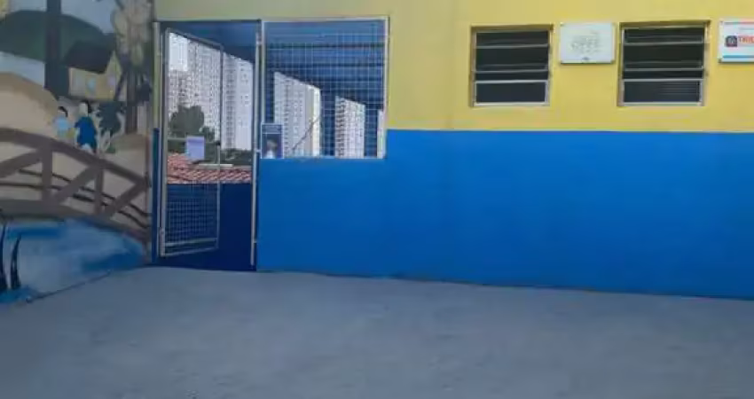 Ponto comercial em jardim consórcio, sp: 700m², 12 dormitórios, 5 banheiros por r$ 9.000. oportunidade única!