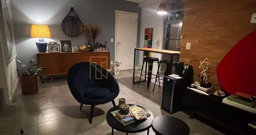 Apartamento à venda jardim prudência, 90m², 2 dorms, 1 suíte, sp