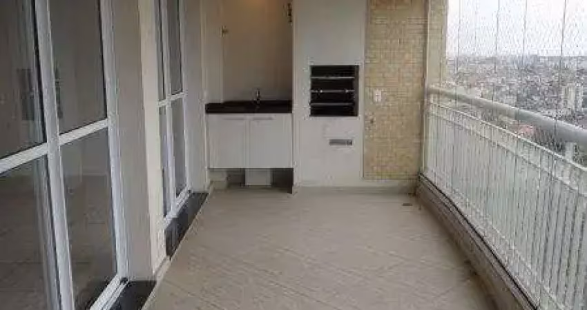 Apartamento para alugar na vila mascote, 130m², 3 suítes – sp