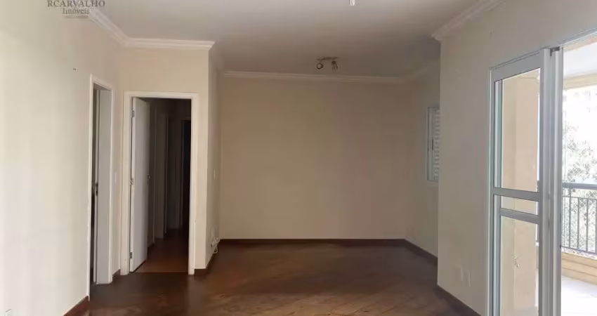 Apartamento com 3 quartos à venda na Vila Mascote, São Paulo 