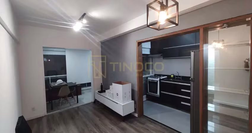 Apartamento com 1 quarto à venda na Vila Mascote, São Paulo 