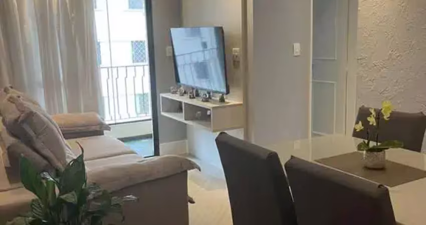 Venda: apartamento 2 dorms na vila mascote - sp, 55m²