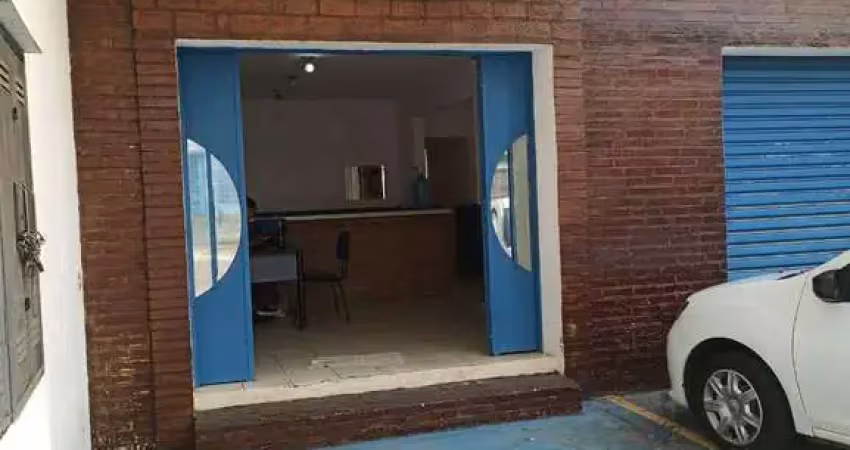 Galpão para locação em vila alexandria - 350m², 6 dormitórios
