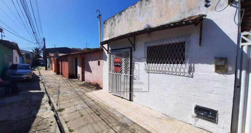 Casa de 60m² em Potengi – Ideal para Conforto Familiar! 60 m² - Potengi - Natal/RN - CA0190
