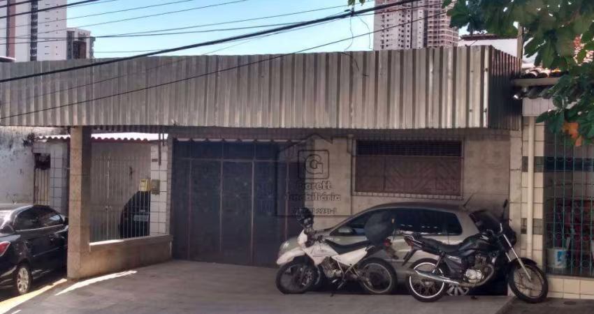 Casa com 3 dormitórios à venda, 150 m²- Lagoa Seca - Natal/RN