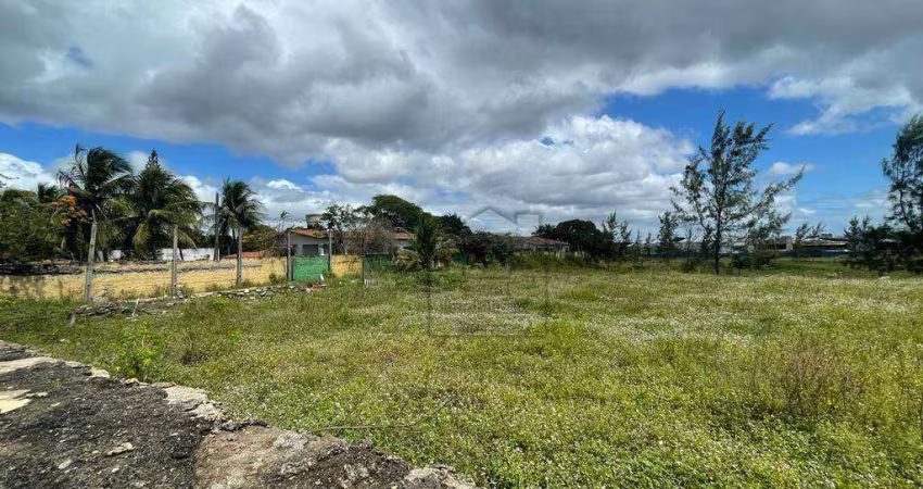 Terreno à venda, 14688 m² - Parque Do Jiqui - Parnamirim/RN - TE0054