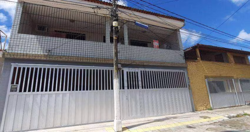 Belíssima Casa à Venda em Neópolis - 5 Quartos - 360 m² - Natal/RN - CA0471