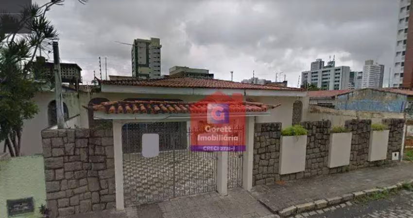 Casa com 3 dormitórios à venda, 227 m² - Lagoa Nova - Natal/RN - CA0202