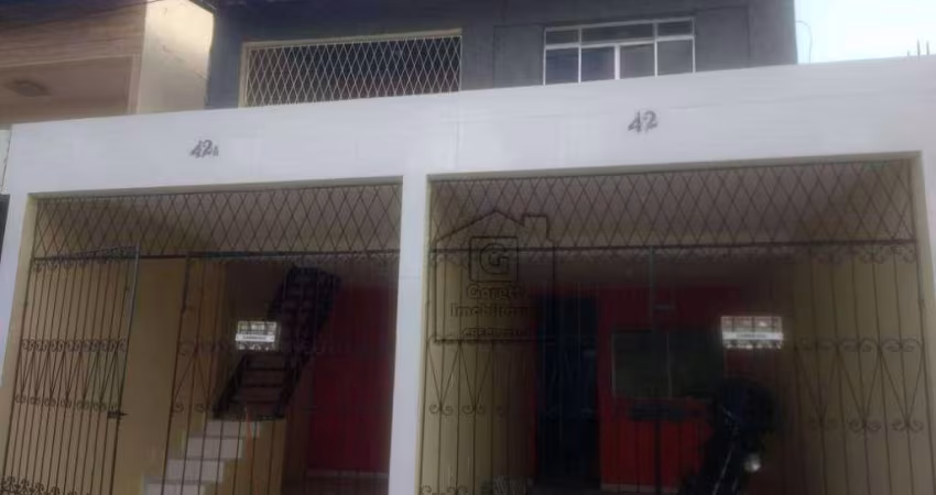 Casa com 3 dormitórios à venda - Potengi - Natal/RN - CA0325