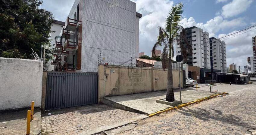 Apartamento à Venda em Lagoa Nova – Localização Estratégica e Conforto - 1 Quarto - 60 m² - Natal/RN - AP0209