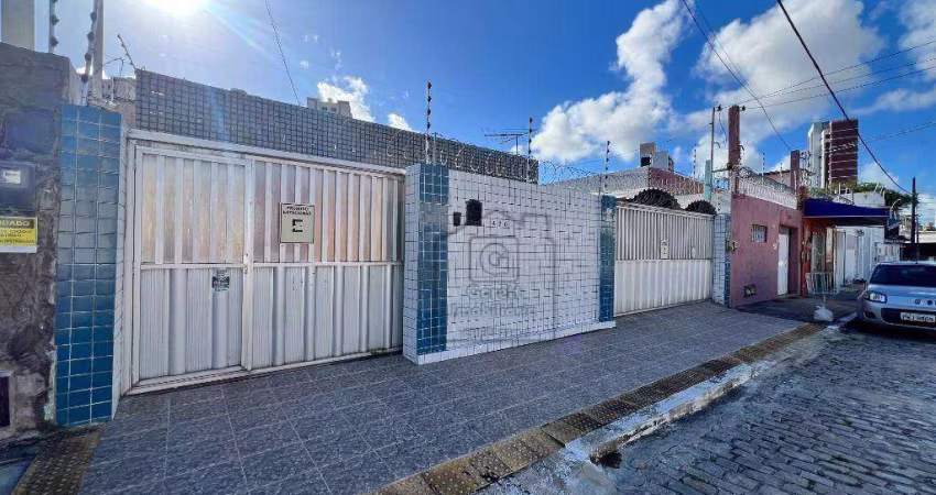 Assista Agora! Explore esta Incrível Casa em Lagoa Nova - 3 dormitórios à venda - Lagoa Seca - Natal/RN - CA0515