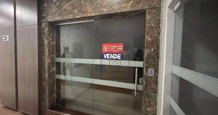 Sala Comercial à Venda no Harmony Medical Center – Espaço Ideal para o Seu Negócio em Petrópolis! 109 m² - Petrópolis - Natal/RN - SA0070