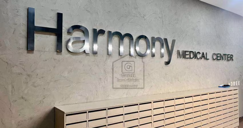 Vagas de Garagem à Venda no Harmony Medical Center – Conveniência e Segurança - Petrópolis - Natal/RN - GR0001