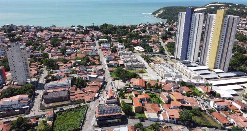 Terreno à Venda em Ponta Negra - Natal/RN - TE0071
