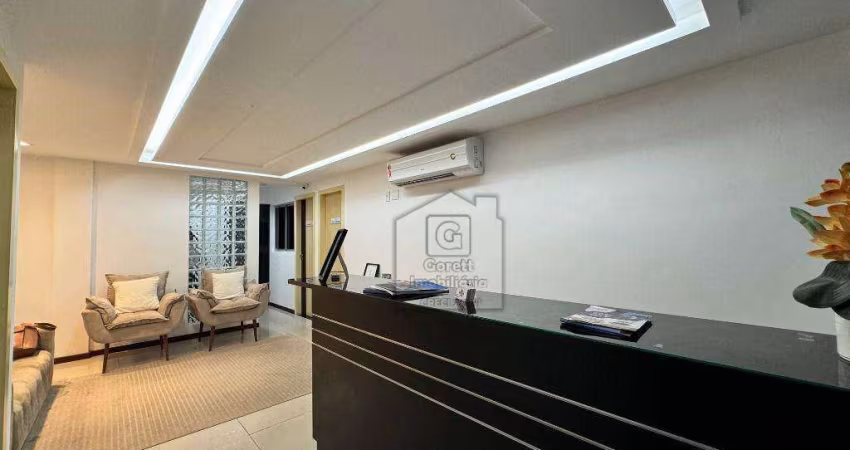 Salas Comerciais para Locação em Barro Vermelho - Natal/RN - SA0072
