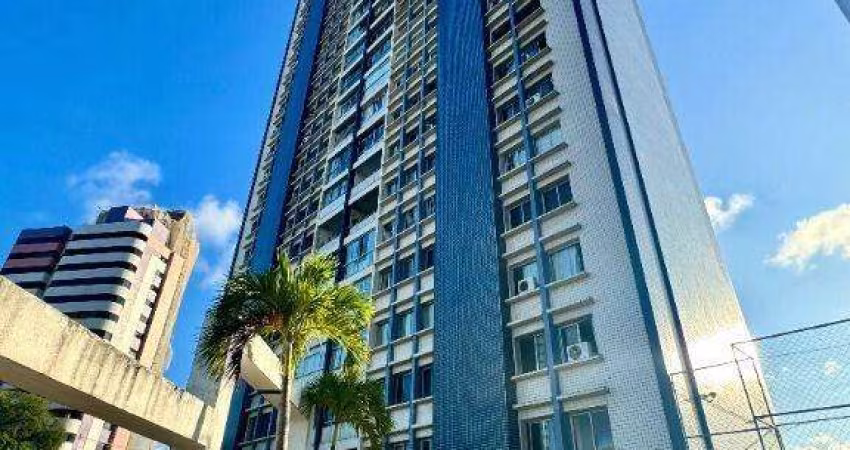 Apartamento Amplo à Venda em Petrópolis - 4 Quartos - 194 m² - Natal/RN - AP0723