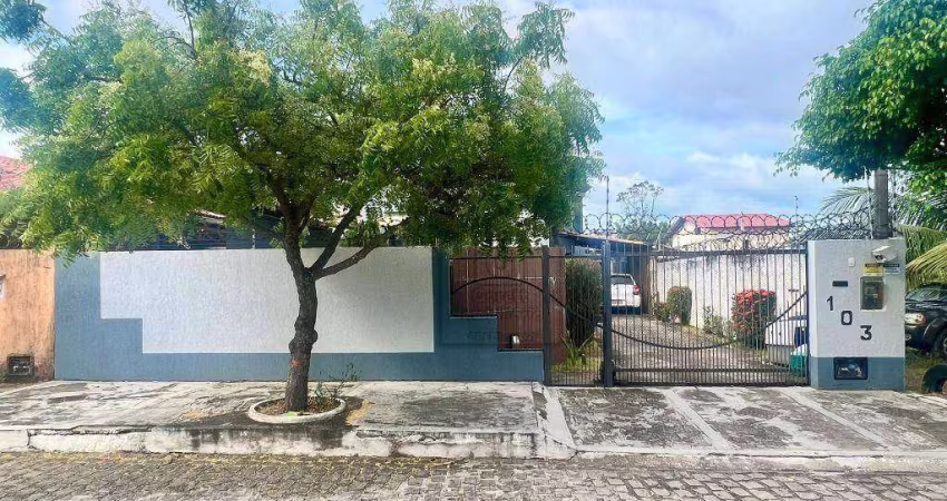 Casa  residencial à venda, Neópolis, Natal. V0495