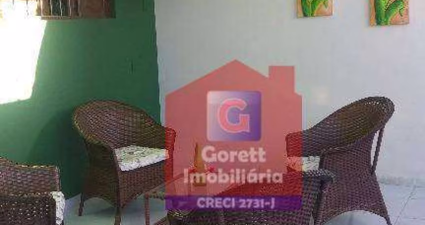 Casa residencial à venda, Ponta Negra, Natal.V2073