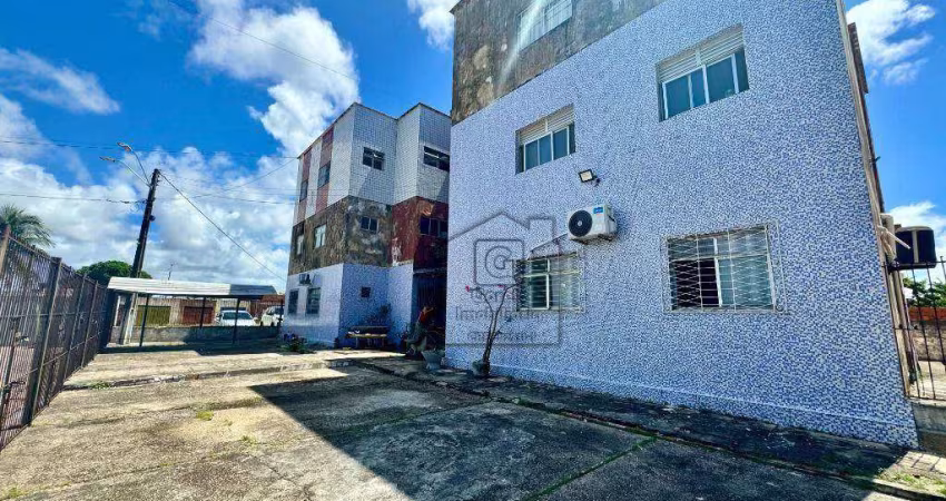 Apartamento à Venda em Ponta Negra – Conforto e Praticidade - 2 Quartos - 57 m² - Natal/RN - AP0239