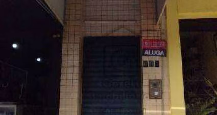 Loja para alugar, 12 m² - Alecrim - Natal/RN - LO0035