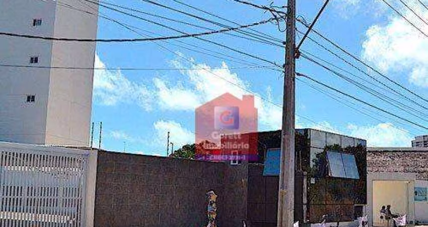Apartamento à venda - Ponta Negra - Natal/RN - AP0362