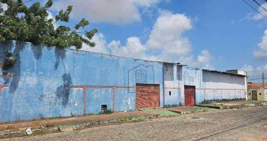 Prédio Comercial à Venda no Potengi – Ideal para Escolas, Empresas e Investimentos - 820 m² - Natal/RN - PR0020