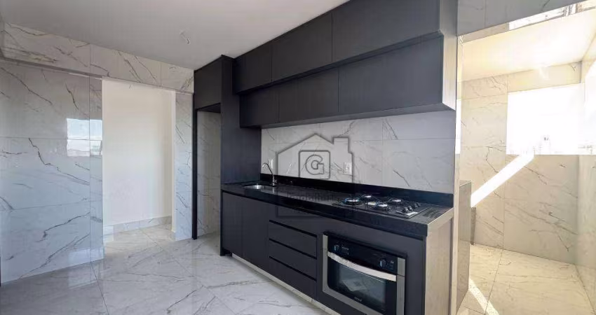 Apartamento Alto Padrão à Venda no Barro Vermelho – Novo e Nunca Usado - 3 Quartos - 96 m² - Natal/RN - AP0735