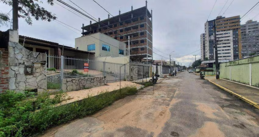 Casa em Nova Parnamirim – Amplo Quintal e Conforto para Sua Família - 3 dormitórios - alugar - 139 m² - Parnamirim/RN - CA0303