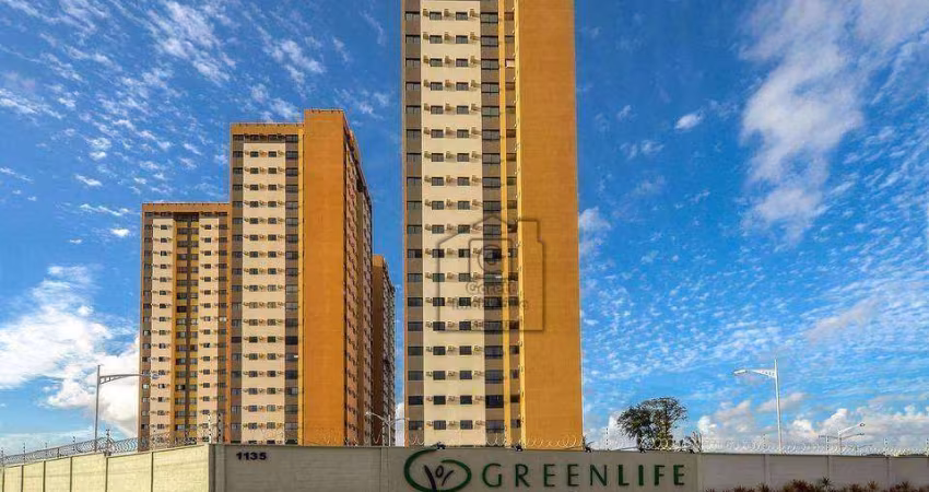 Apartamento com 2 ou 3 dormitórios à venda, 70 m² - Nossa Senhora de Nazaré - Natal/RN - AP0436