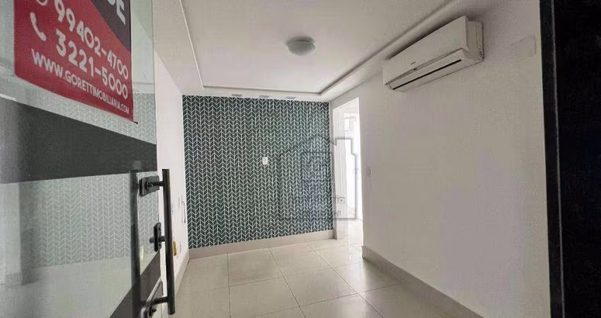 Sala Comercial em Petrópolis – Localização Prime no Centro Comercial - 30 m² - venda ou aluguel - Petrópolis - Natal/RN - SA0046