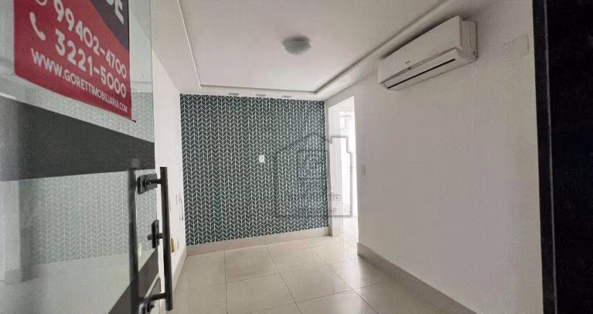 Sala Comercial em Petrópolis – Localização Prime no Centro Comercial - 30 m² - venda ou aluguel - Petrópolis - Natal/RN - SA0046