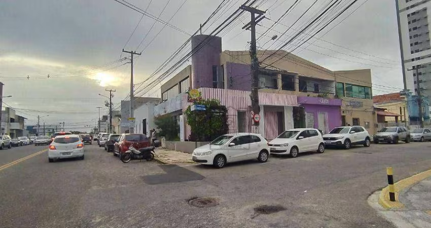 Sala para alugar, 50 m²  - Lagoa Seca - Natal/RN - SA0050