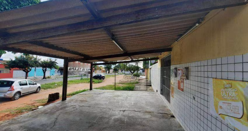 Casa com 2 dormitórios à venda, 192 m² - Potengi - Natal/RN - CA0397