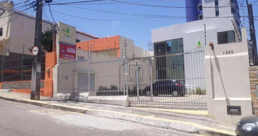Sala para alugar, 12 m² - Tirol - Natal/RN - SA0063