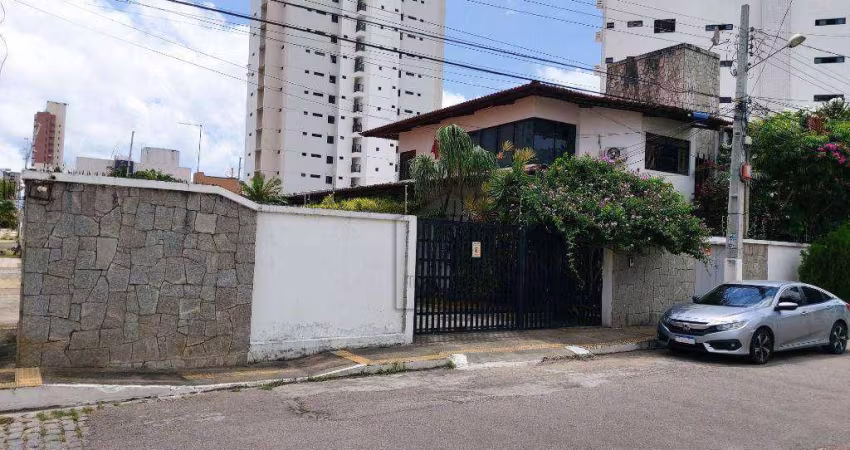 Casa à venda, 401 m² - Lagoa Nova - Natal/RN - CA0455