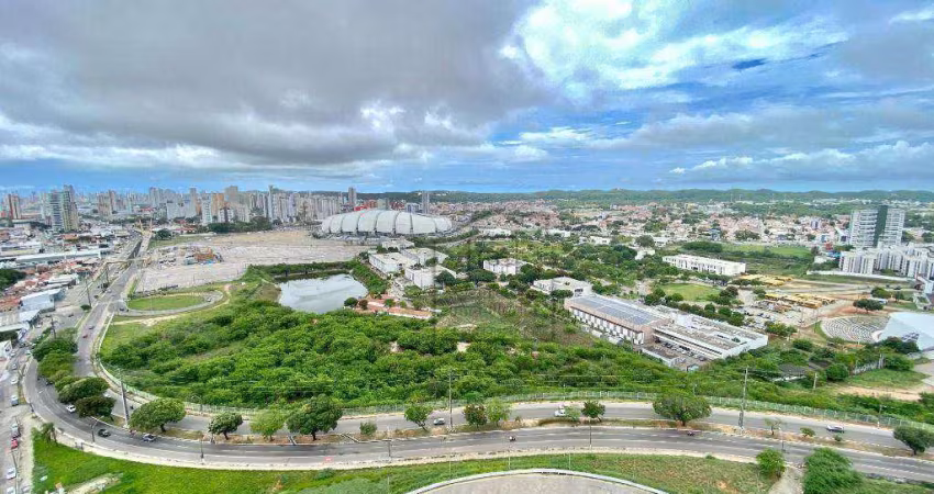 Apartamento com 4 dormitórios à venda, 370 m² - Lagoa Nova - Natal/RN - AP0647