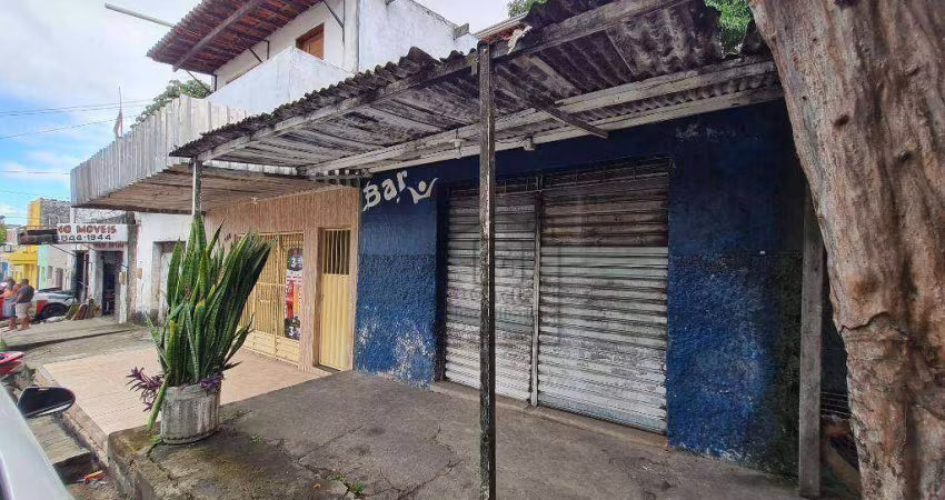 Imóvel para Venda nas Quintas - 60 m² - Natal/RN - LO0093