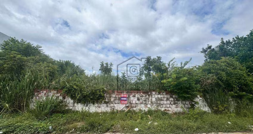 Terreno Espaçoso e Documentado no Parque das Árvores: Oportunidade Única para Investidores! 1000 m² - Parnamirim/RN - TE0066