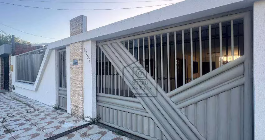 Casa à Venda no Pitimbu – Segurança, Conforto e Lazer em Um Só Lugar - 220 m² - Natal/RN - CA0553