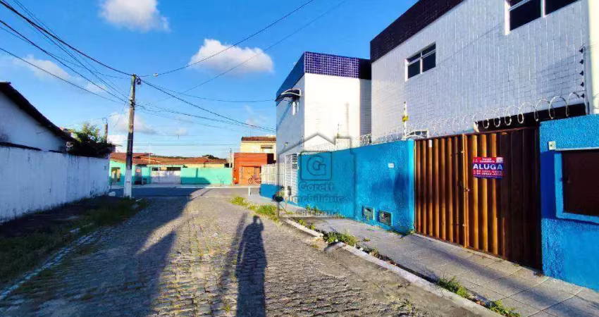 Casa para locação em emaús – tranquilidade e praticidade no seu dia a dia - 2 quartos - 56 m² - parnamirim/rn - ca0111