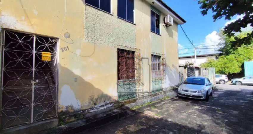 Apartamento para locação em capim macio – funcionalidade e excelente localização - 2 quartos - 89 m² - natal/rn - ap0734